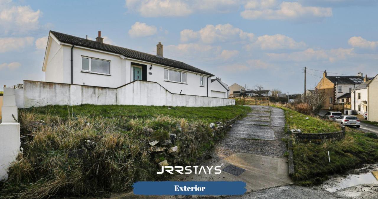Cockermouth - 3 Bedroom, Sleeps 10 Garden - Jrr Stays Eksteriør bilde