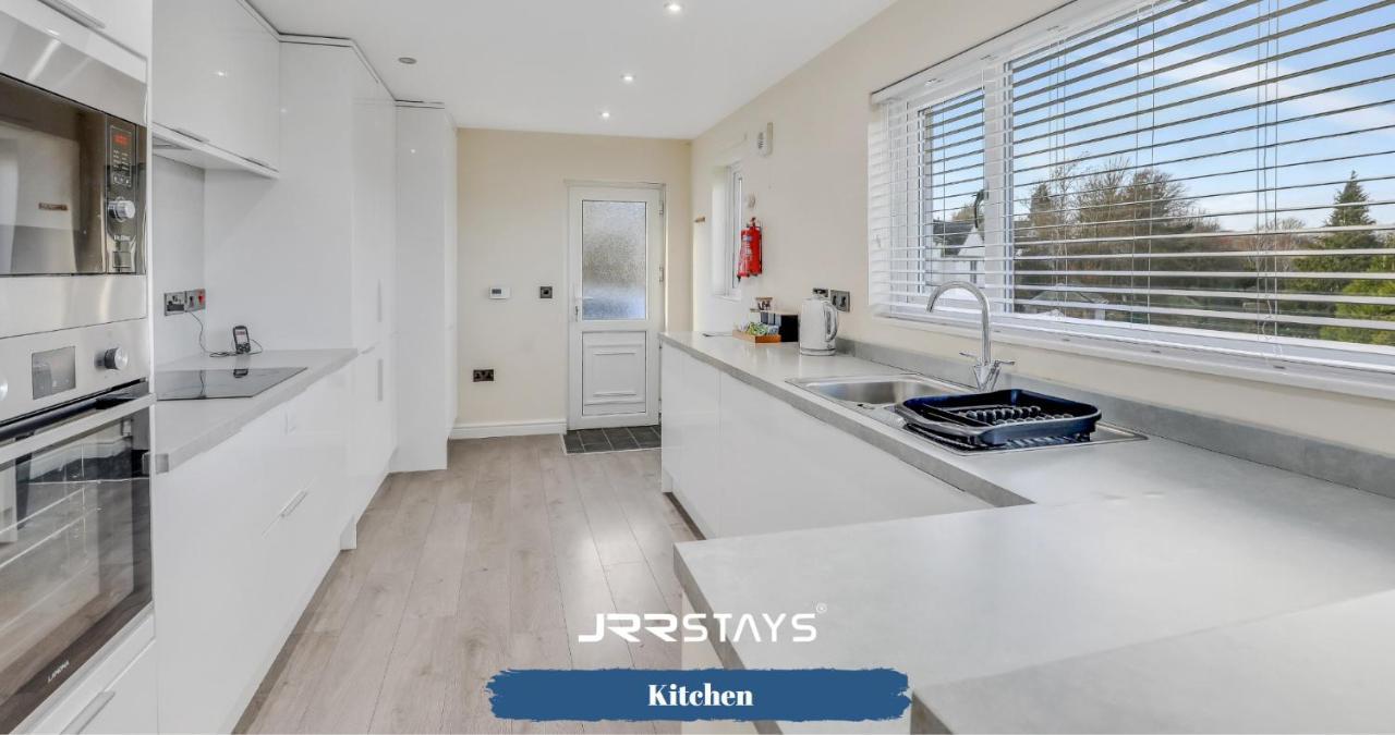 Cockermouth - 3 Bedroom, Sleeps 10 Garden - Jrr Stays Eksteriør bilde