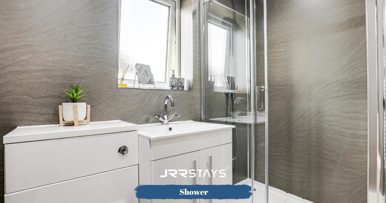 Cockermouth - 3 Bedroom, Sleeps 10 Garden - Jrr Stays Eksteriør bilde