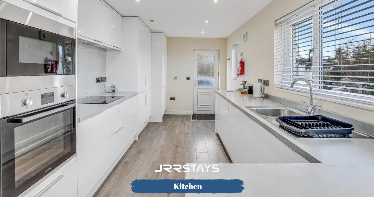 Cockermouth - 3 Bedroom, Sleeps 10 Garden - Jrr Stays Eksteriør bilde